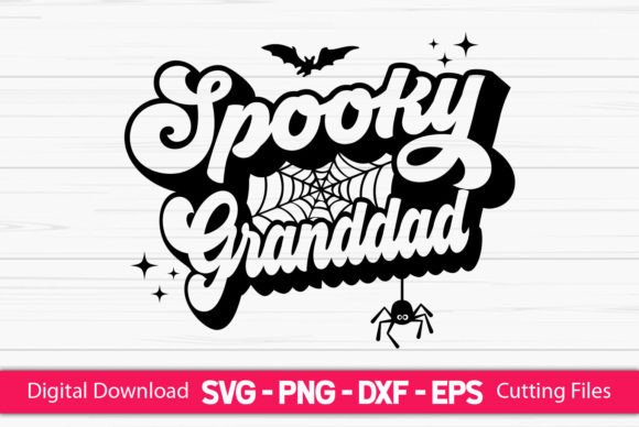A Designer's Honest Look at the Spooky Granddad Embroidery File
