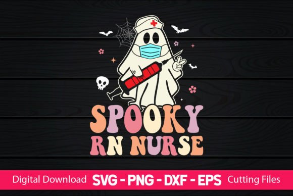 A Designer's Honest Review of the Spooky RN Nurse Embroidery File