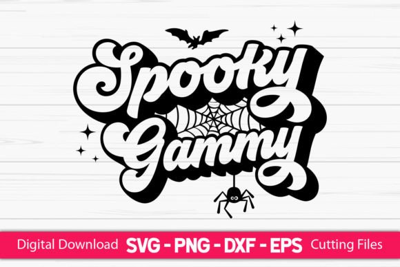 A Designer's Real-World Take on Spooky Gammy