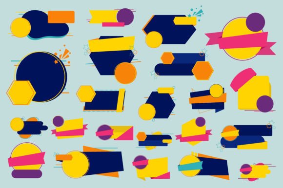 A Designer’s Practical Review of the Modern Shape Collection