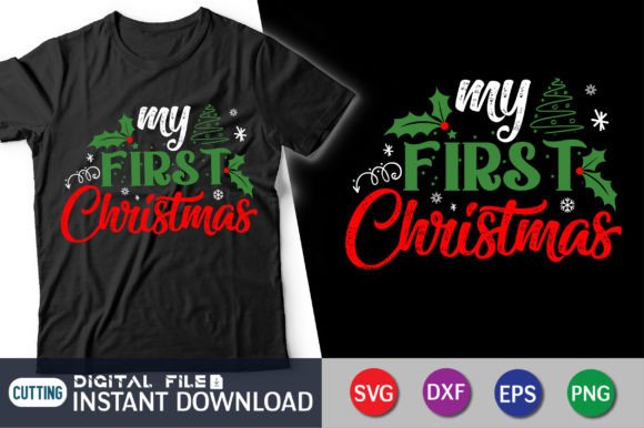A Designer’s Take on a Festive Graphic Asset