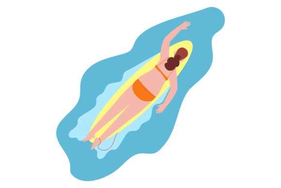 A Summer L Graphics Illustration Review for Brand Creators