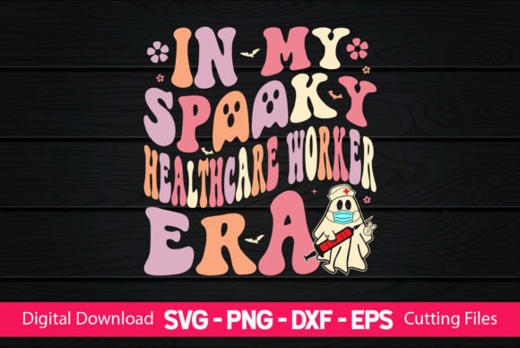 Crafting Spooky, Professional Blog Graphics