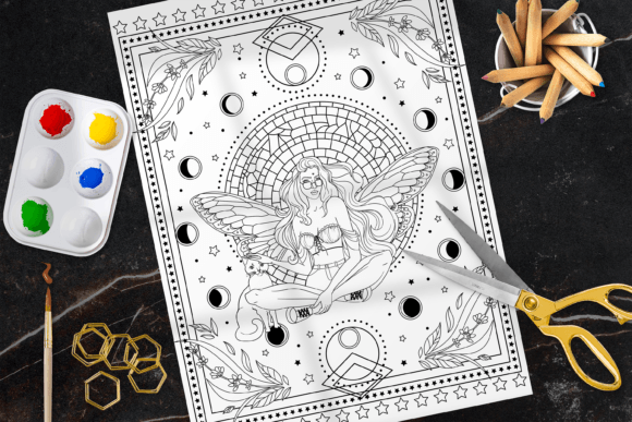 Moon Girl Fairy: A Designer's Hands-On Review