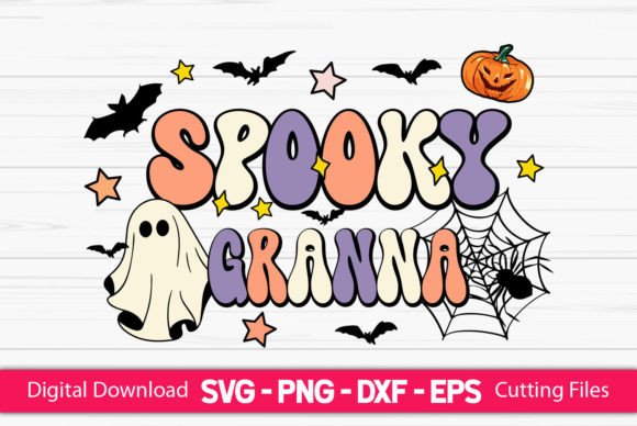 The Practical Charm and Potential of Spooky Granna